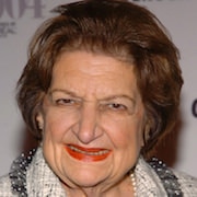 Helen Thomas