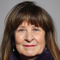 Helena Kennedy, Baroness Kennedy of The Shaws