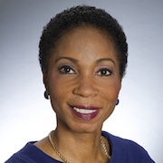 Helene D. Gayle