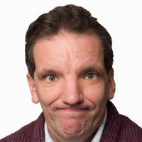 Henning Wehn