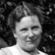 Henriette Schønberg Erken