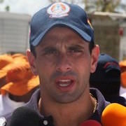 Henrique Capriles Radonski