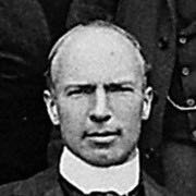 Henry Alexis Thomson