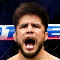 Henry Cejudo