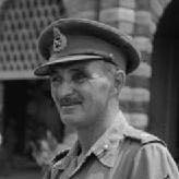 Henry Chambers (Indian Army officer)