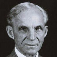 Henry Ford