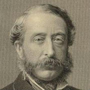 Henry Herbert, 4th Earl of Carnarvon