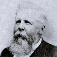 Henry Martin Tupper