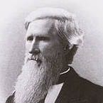 Henry Massey Rector