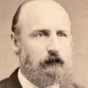 Henry Nicholas Bolander