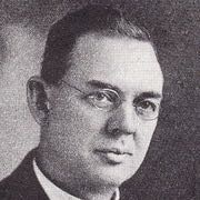 Henry S. Spalding