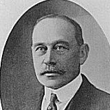 Henry W. Keyes