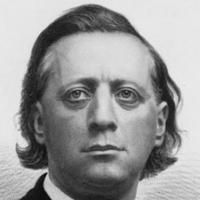 Henry Ward Beecher