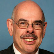 Henry Waxman