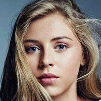 Hermione Corfield