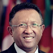 Hery Rajaonarimampianina