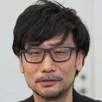 Hideo Kojima