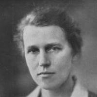 Hilda Worthington Smith