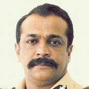 Himanshu Roy