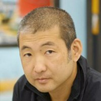 Hiroyuki Hamada