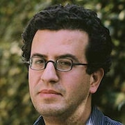 Hisham Matar