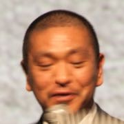 Hitoshi Matsumoto