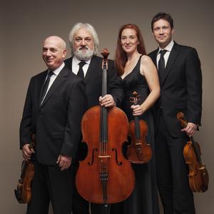 Hollywood String Quartet