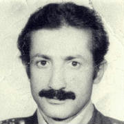 Hossein Khalatbari