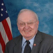 Howard Coble