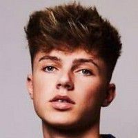 HRVY (aivleane's boyfriend)