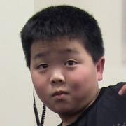 Hudson Yang