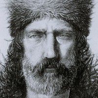 Hugh Glass