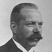 Hugo Baum