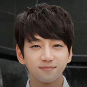 Hwang Chi-yeul