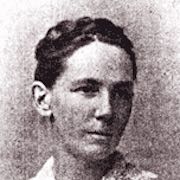 Hypatia Bradlaugh Bonner