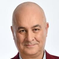 Iain Dale