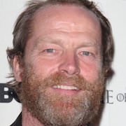 Iain Glen