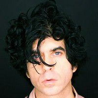 Ian Svenonius