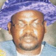 Ibrahim Abubakar Njodi