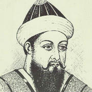 Ibrahim Lodi