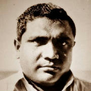 Ibrahim Nasir