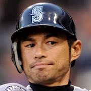 Ichiro Suzuki