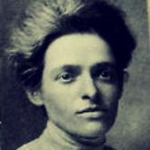 Ida Annah Ryan