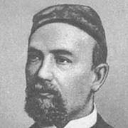 Ilya Berezin