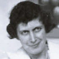 Ione Gedye