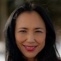 Irene Bedard