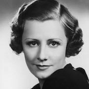 Irene Dunne