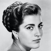 Irene Papas