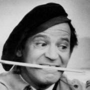 Irwin Corey