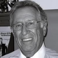 Irwin G. Cantor